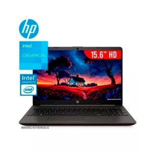 Laptop HP 250 G9 Celeron N4500 8GB 256GB 15.6 HD Freedos (A12FJLA-ABM)