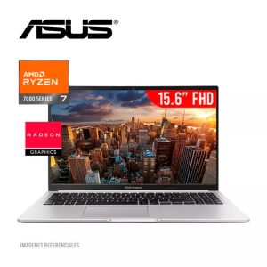 Laptop ASUS M1502YA-NJ107 Ryzen 7-7730U 16GB 512GB SSD 15.6" Freedos ( 90NB0X22-M00TY0 )