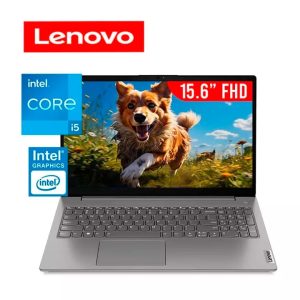 Laptop Lenovo V15 G4 IRU I5-13420H 8GB 512GB SSD 15.6 FHD Freedos ( 83A100GJLM )